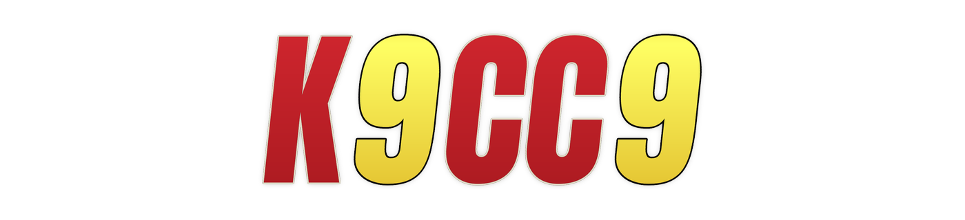k9cc9 logo